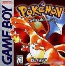 Pokemon red